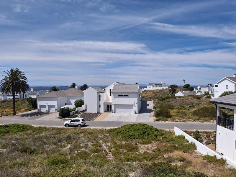 0 Bedroom Property for Sale in Shelley Point Western Cape